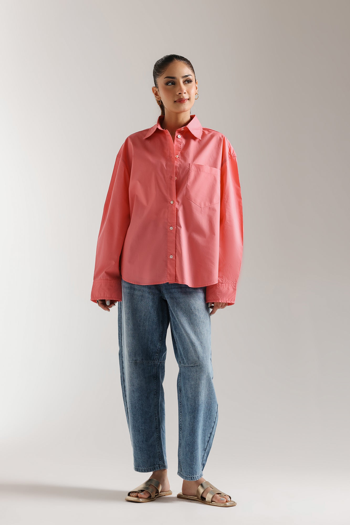 SHIRT (E2372/108/425)