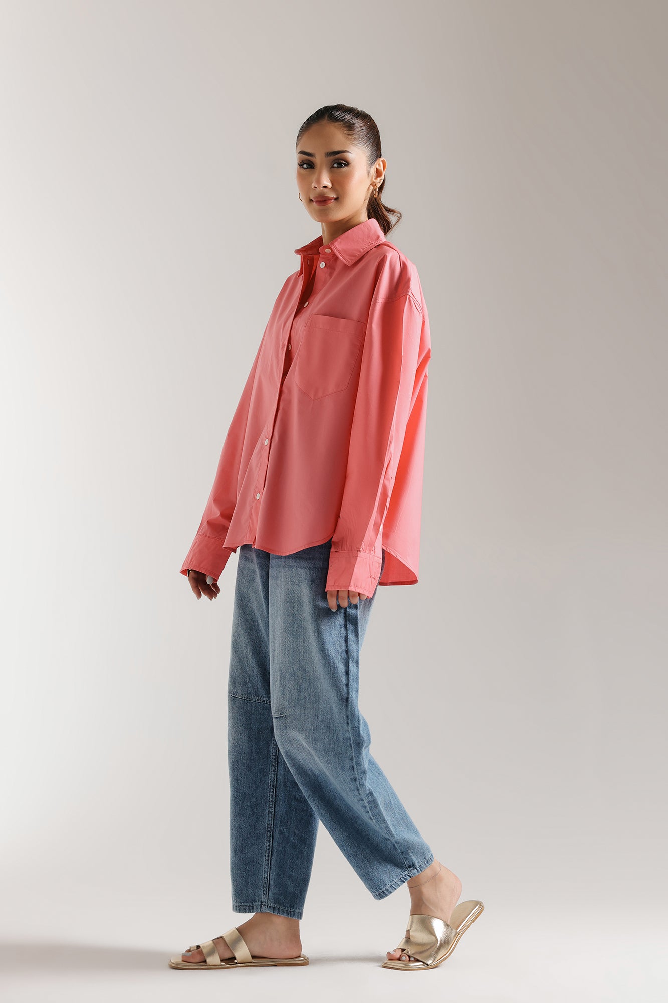 SHIRT (E2372/108/425)