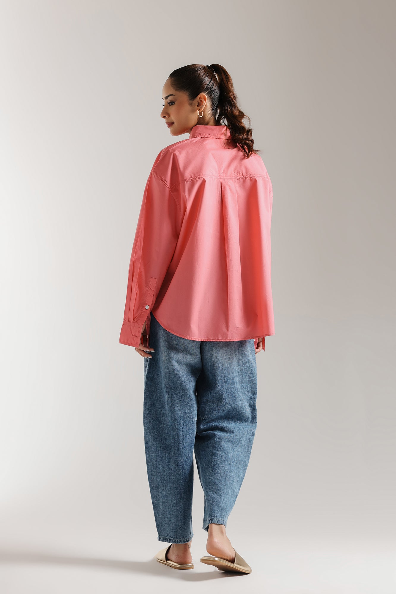 SHIRT (E2372/108/425)