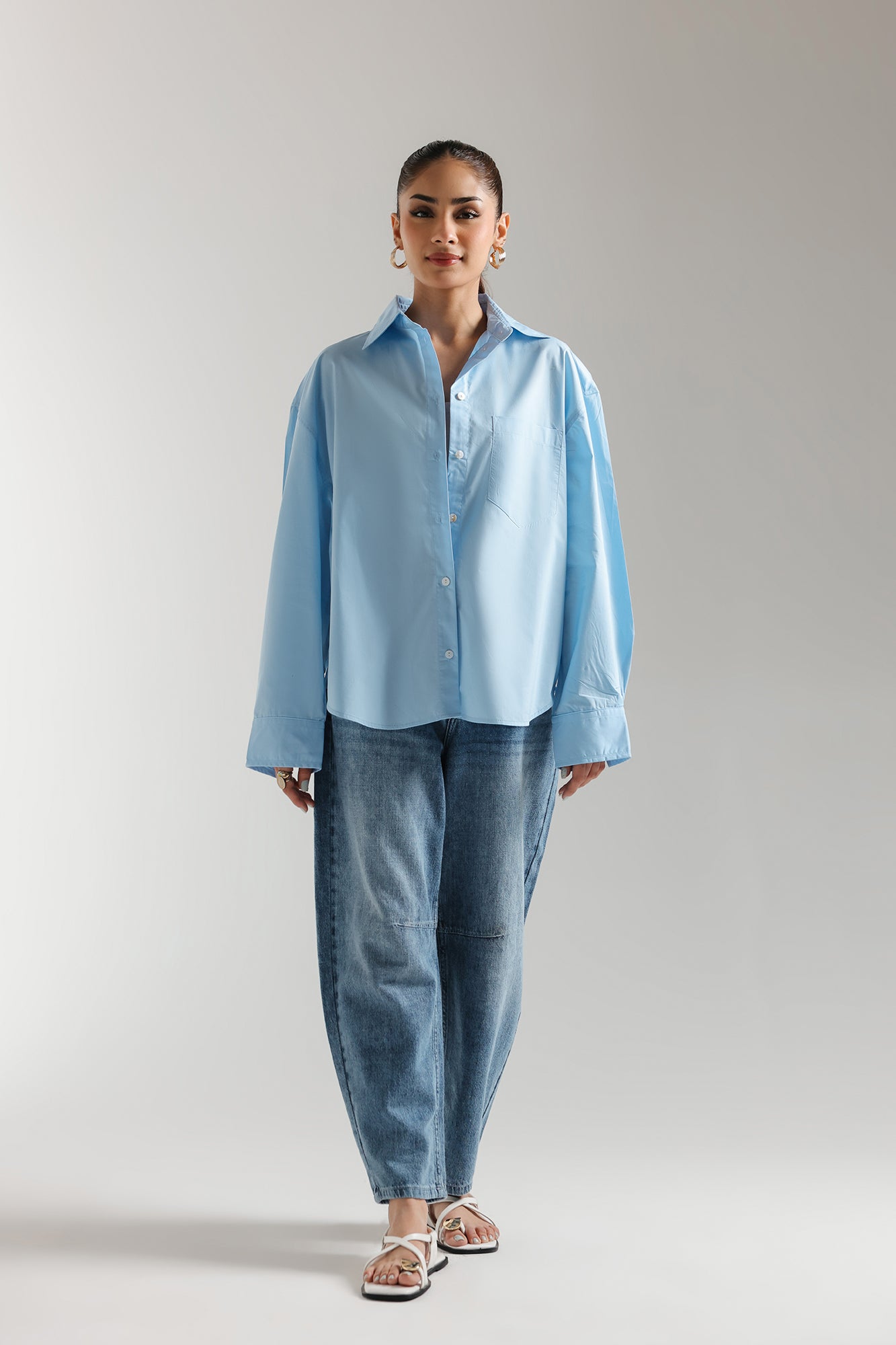 SHIRT (E2372/108/632)