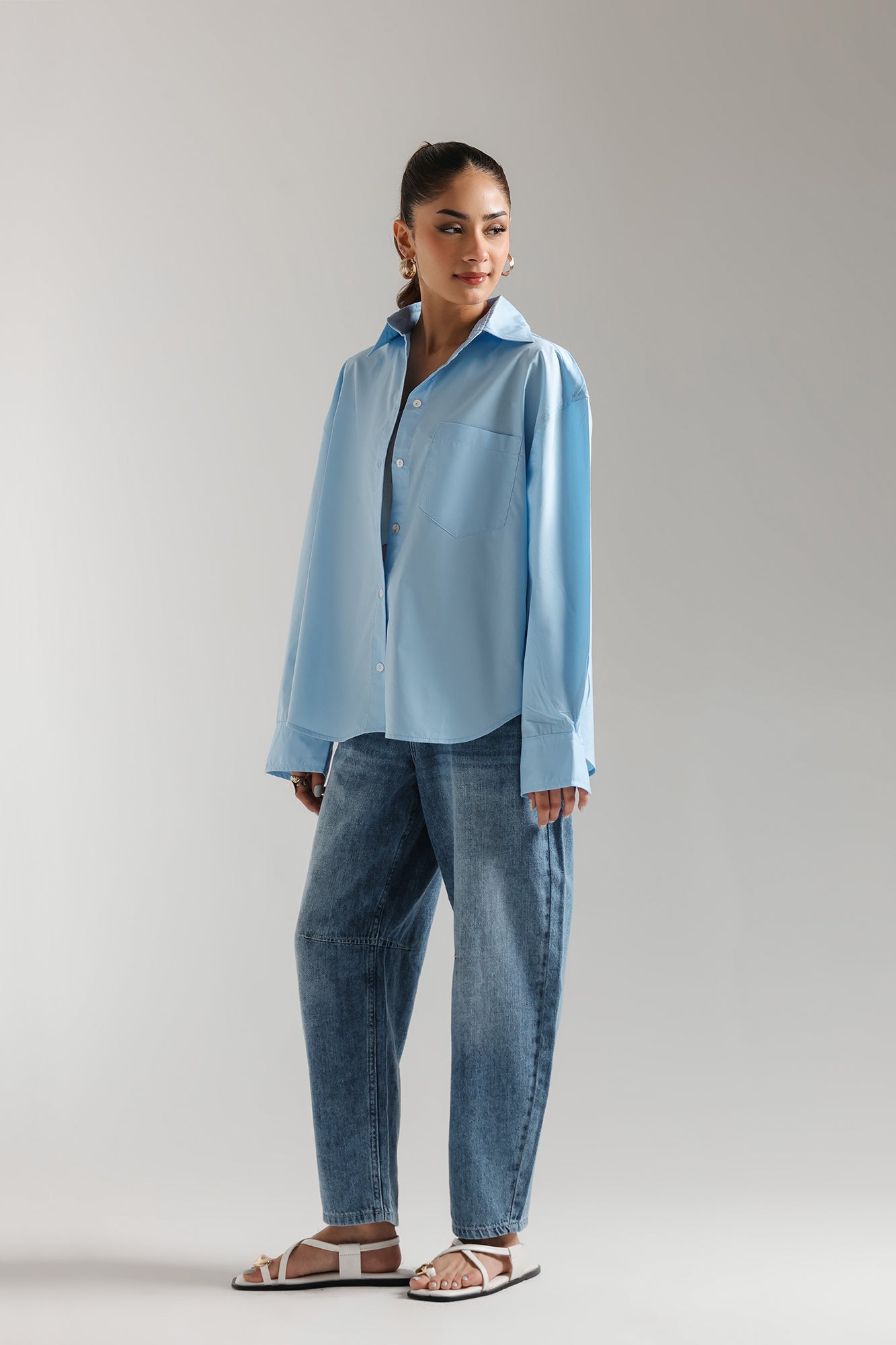 SHIRT (E2372/108/632)