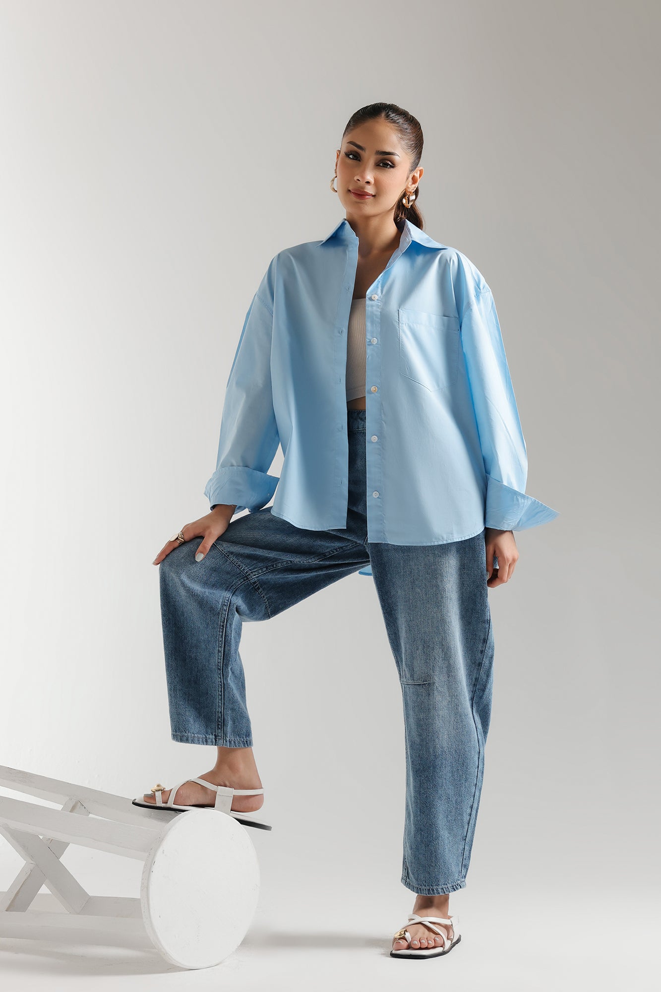 SHIRT (E2372/108/632)