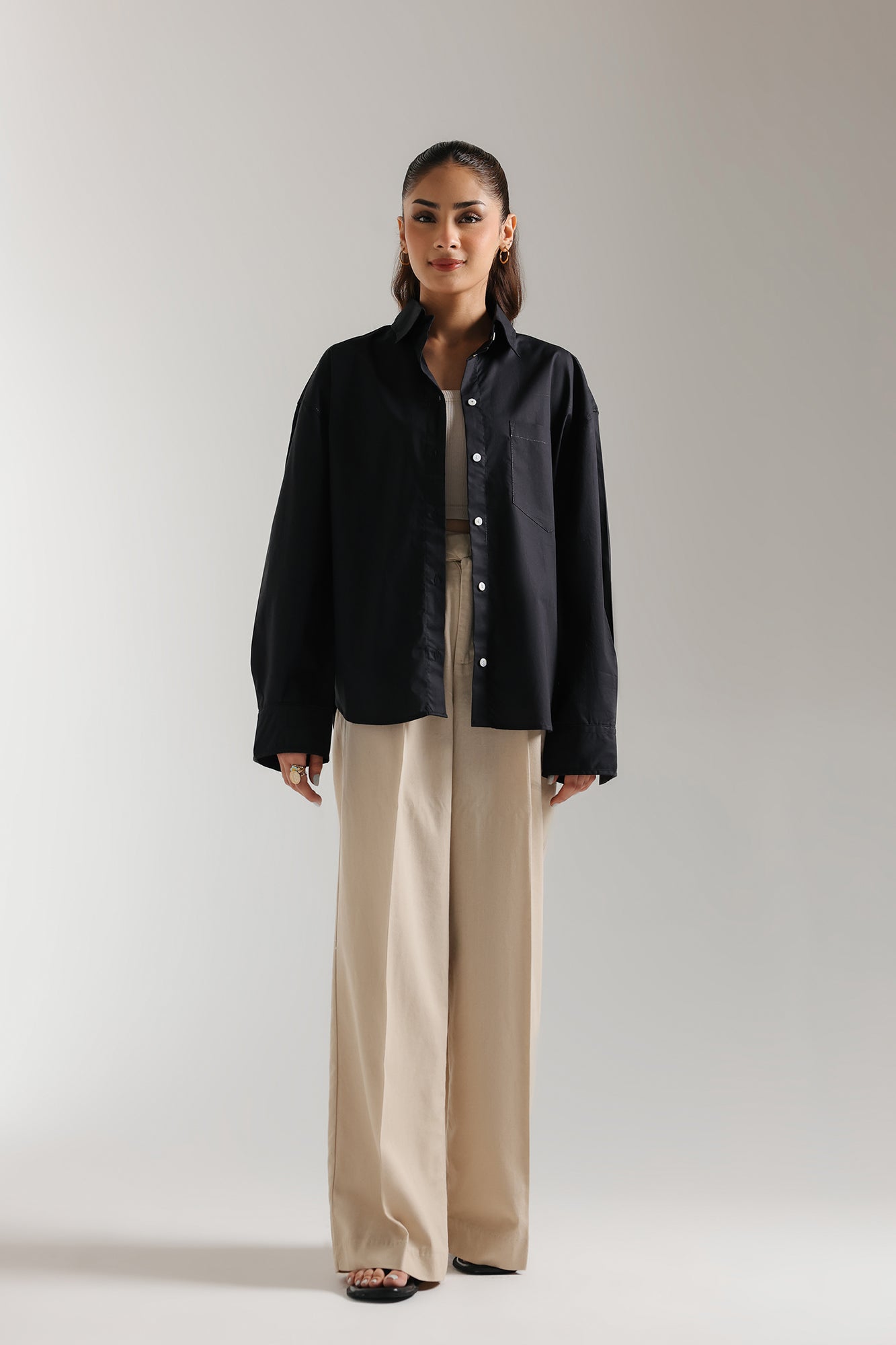 SHIRT (E2372/108/902)