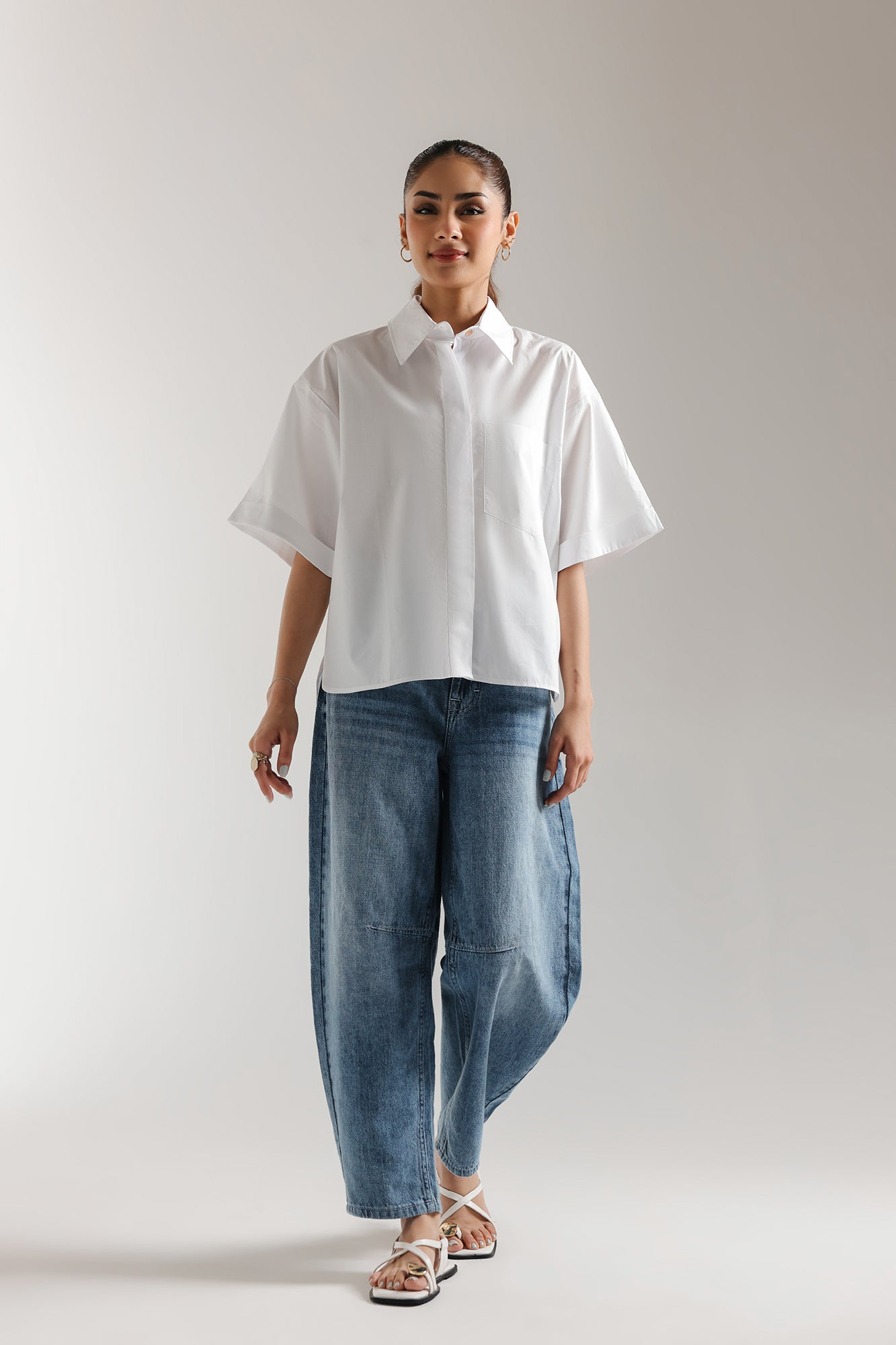 SHIRT (E2373/108/001)