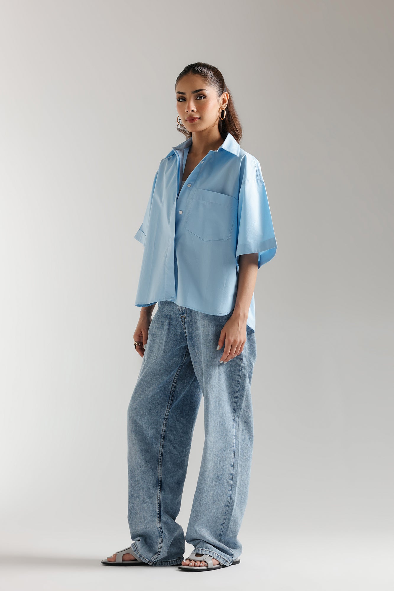 SHIRT (E2373/108/632)