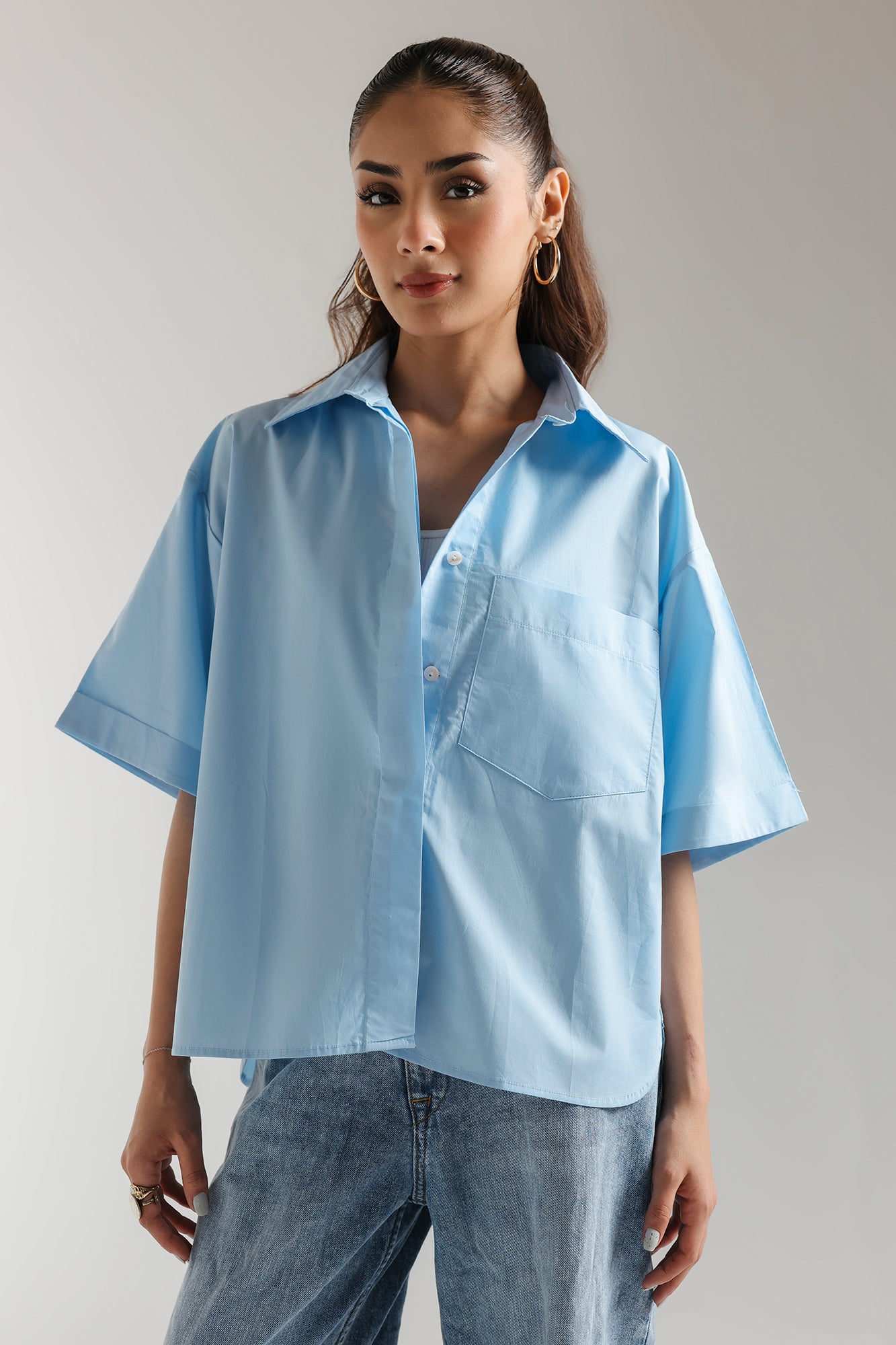 SHIRT (E2373/108/632)