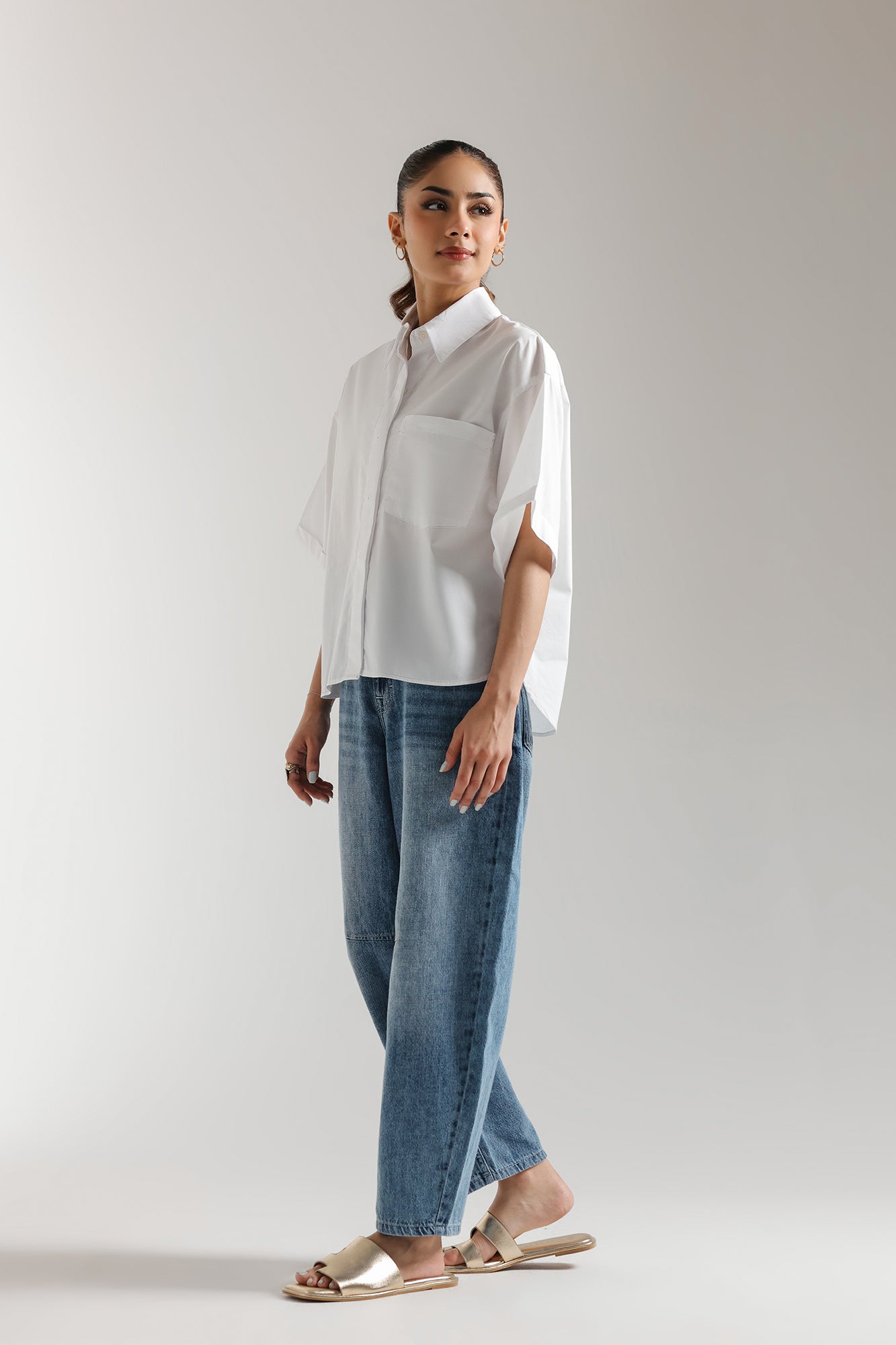 SHIRT (E2375/108/001)