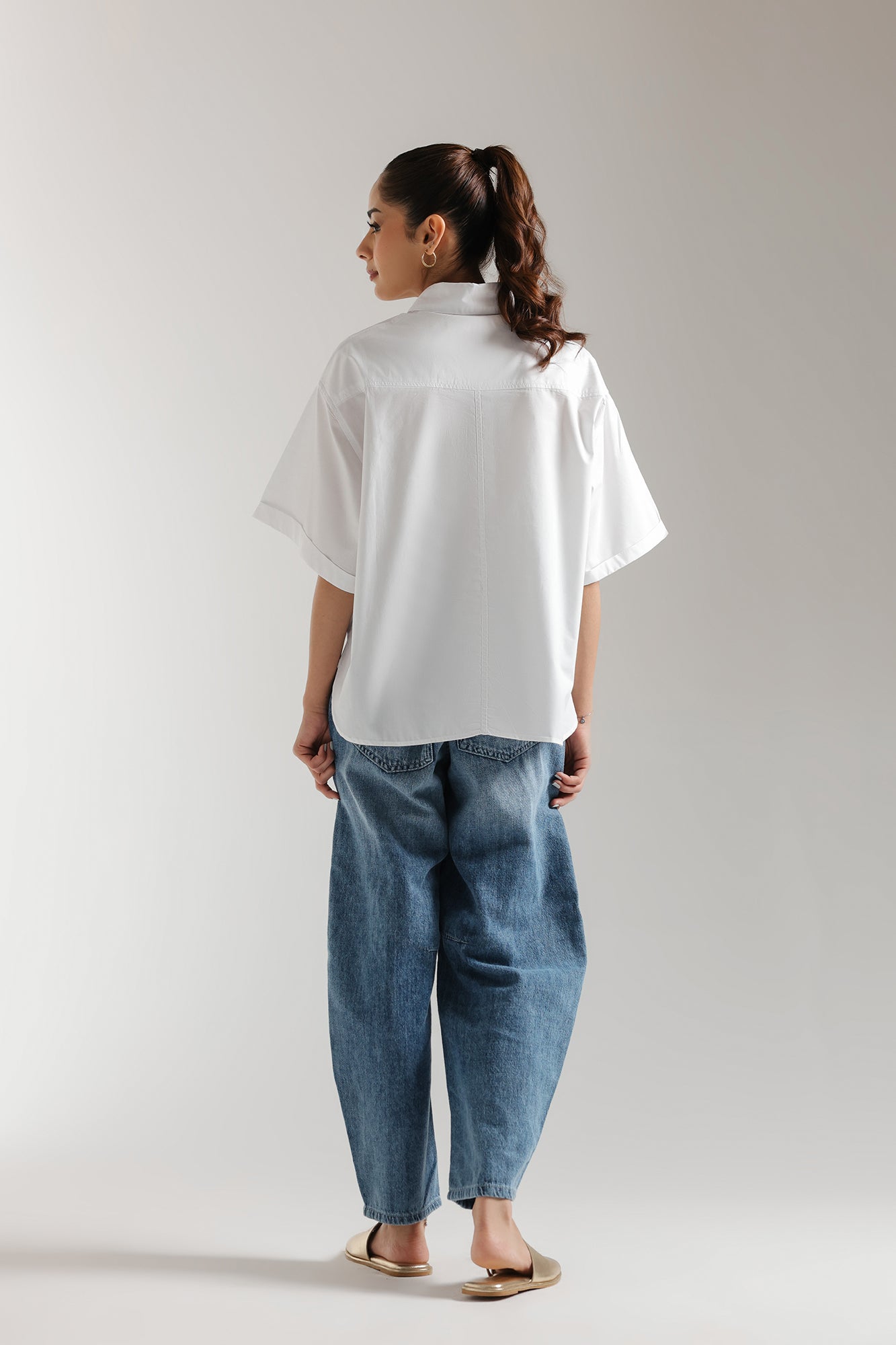 SHIRT (E2375/108/001)