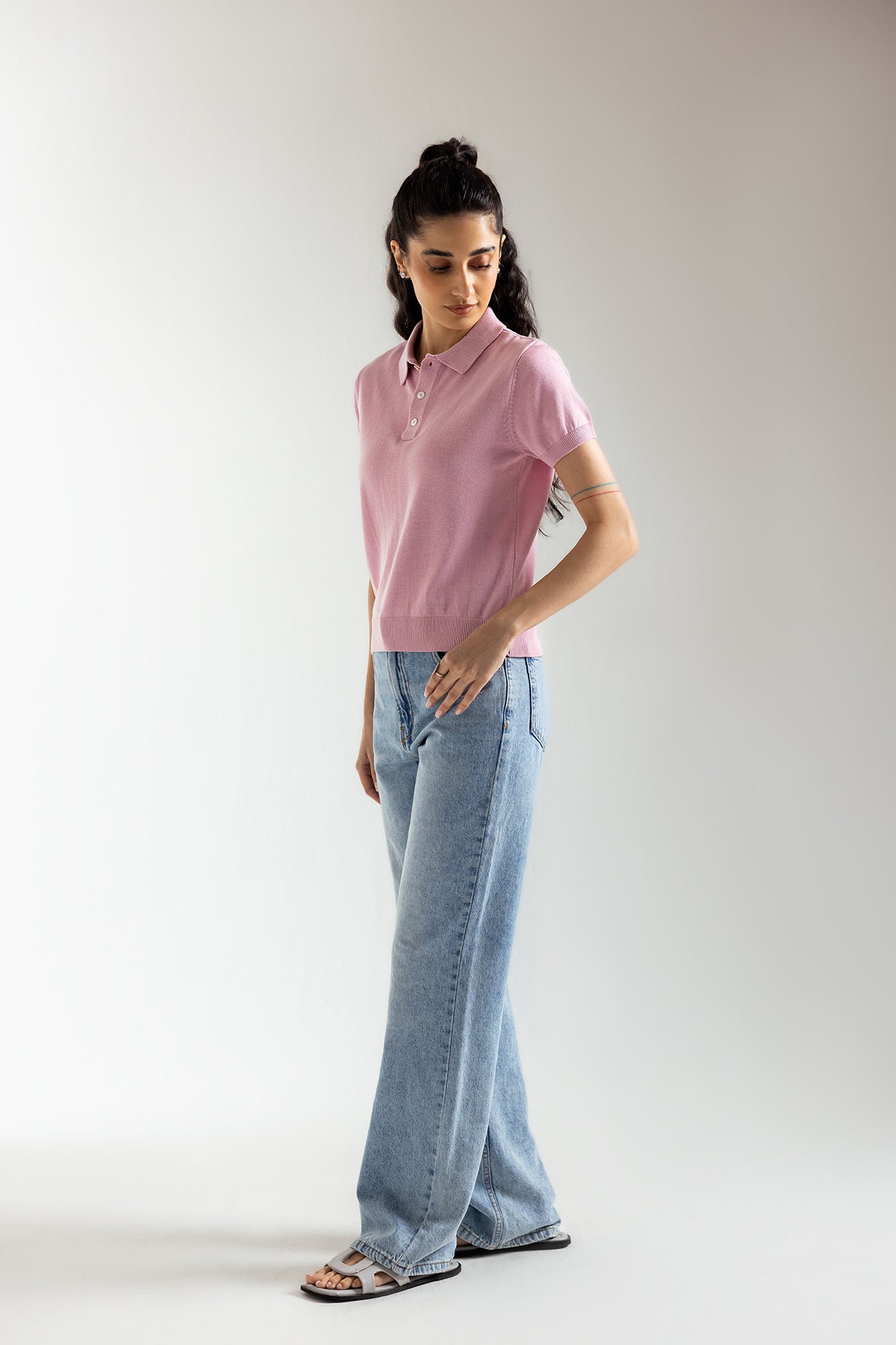 T-SHIRT (E2388/108/413)