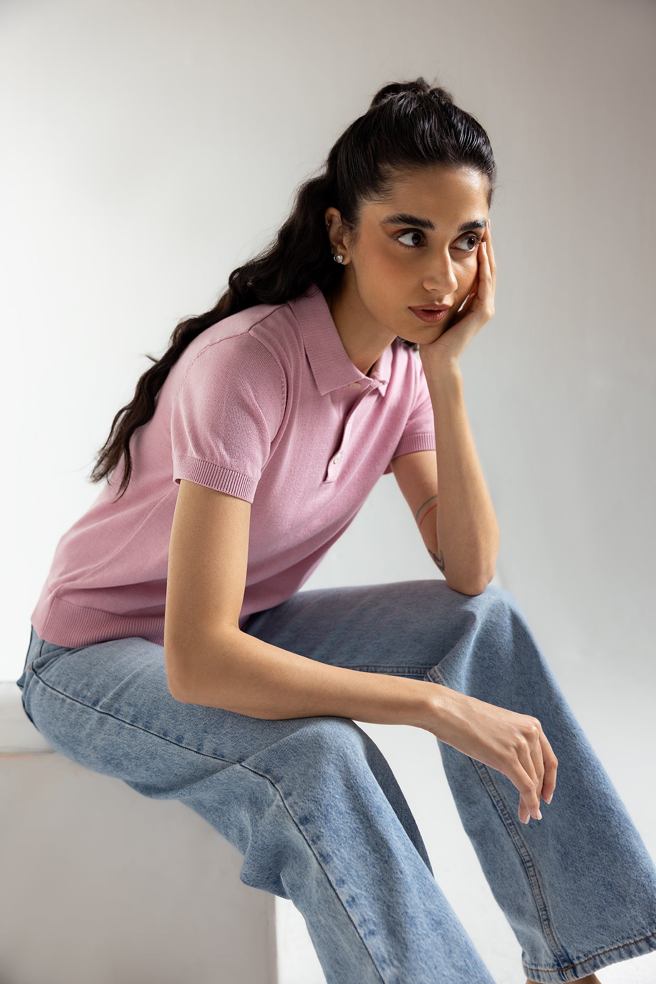 T-SHIRT (E2388/108/413)