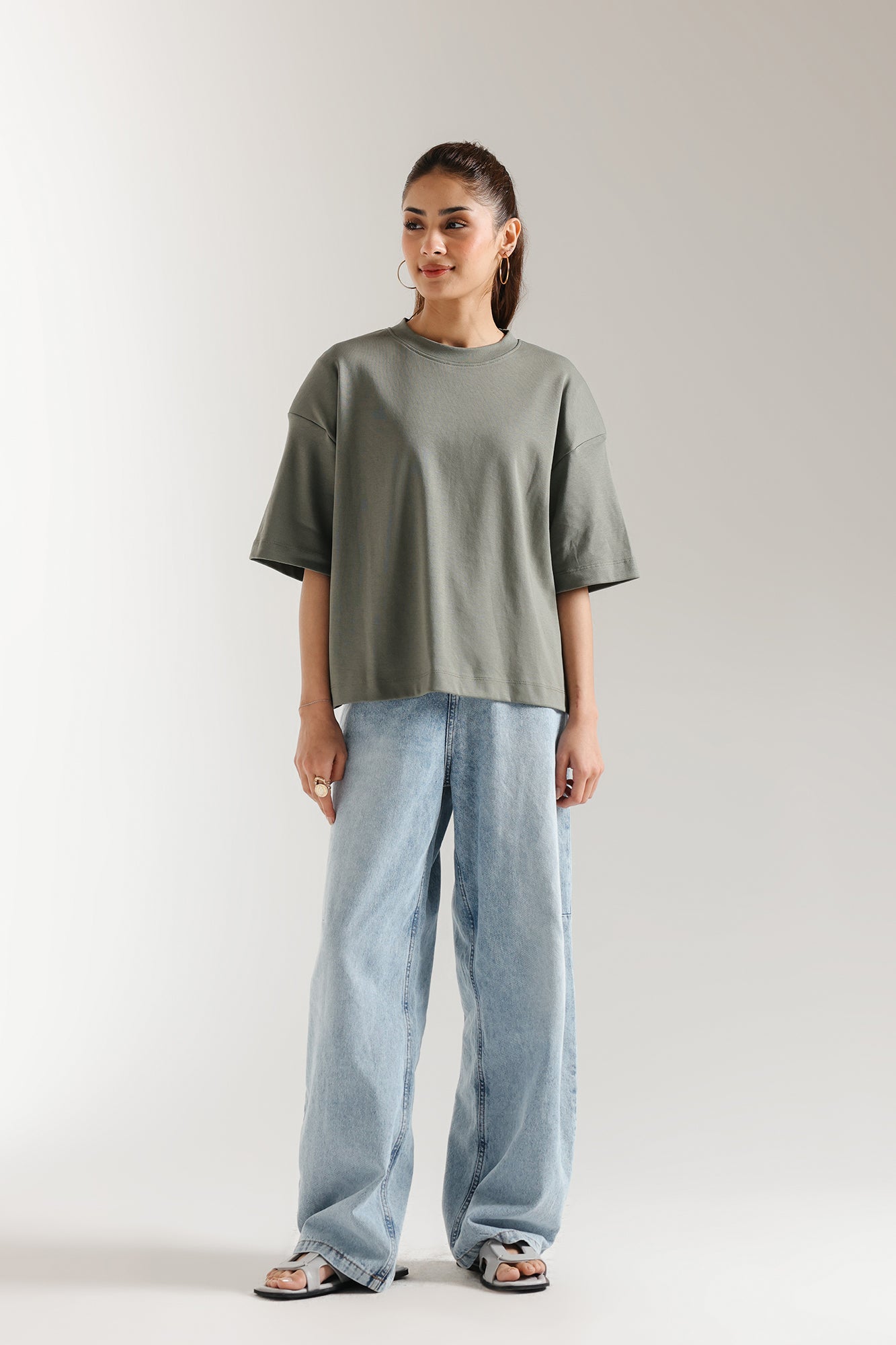 T-SHIRT (E2397/108/119)