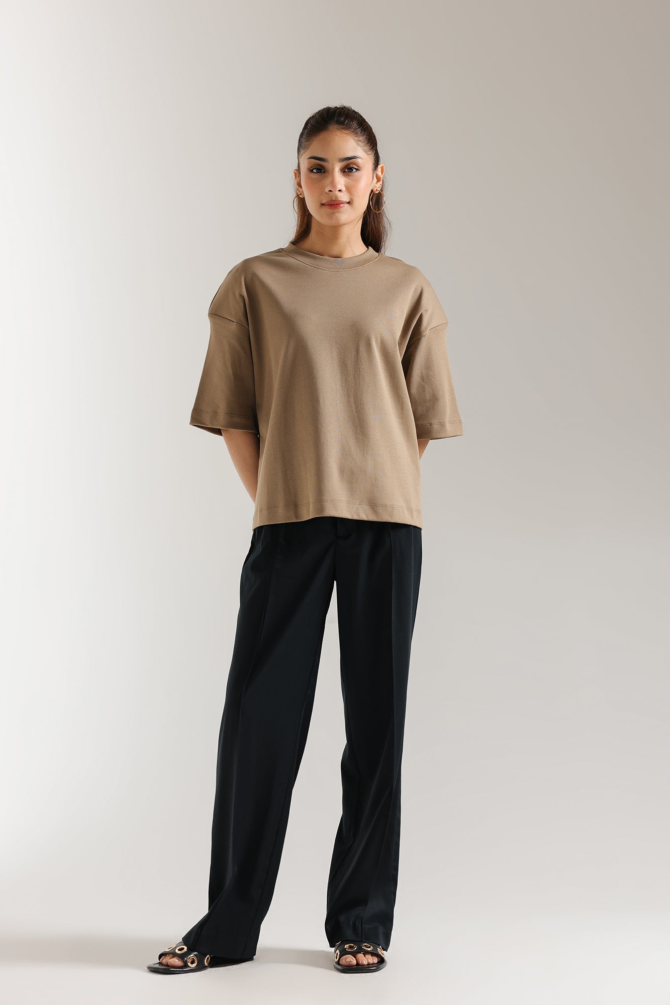 T-SHIRT (E2397/108/815)
