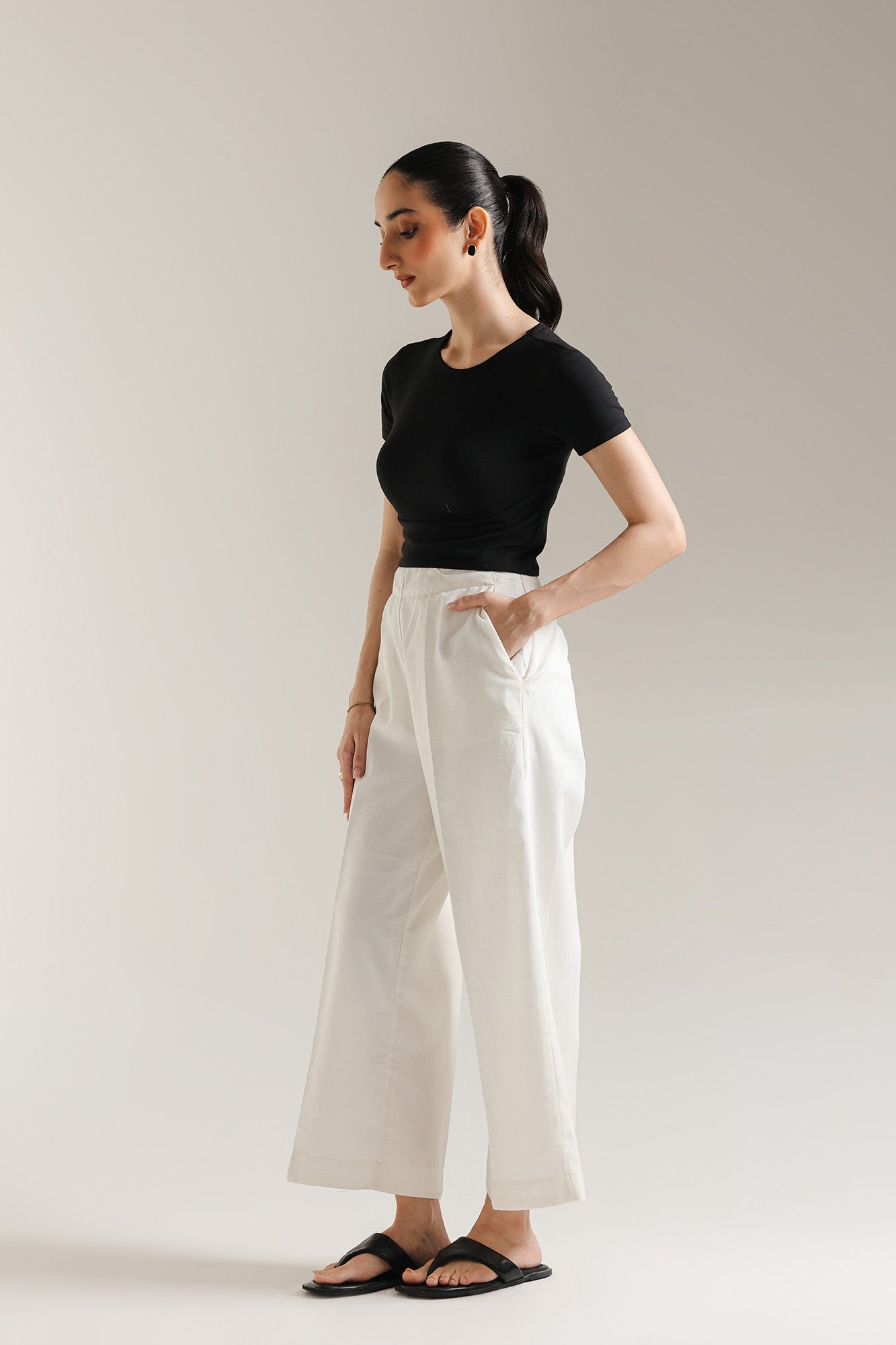 TROUSER (E2430/108/003)