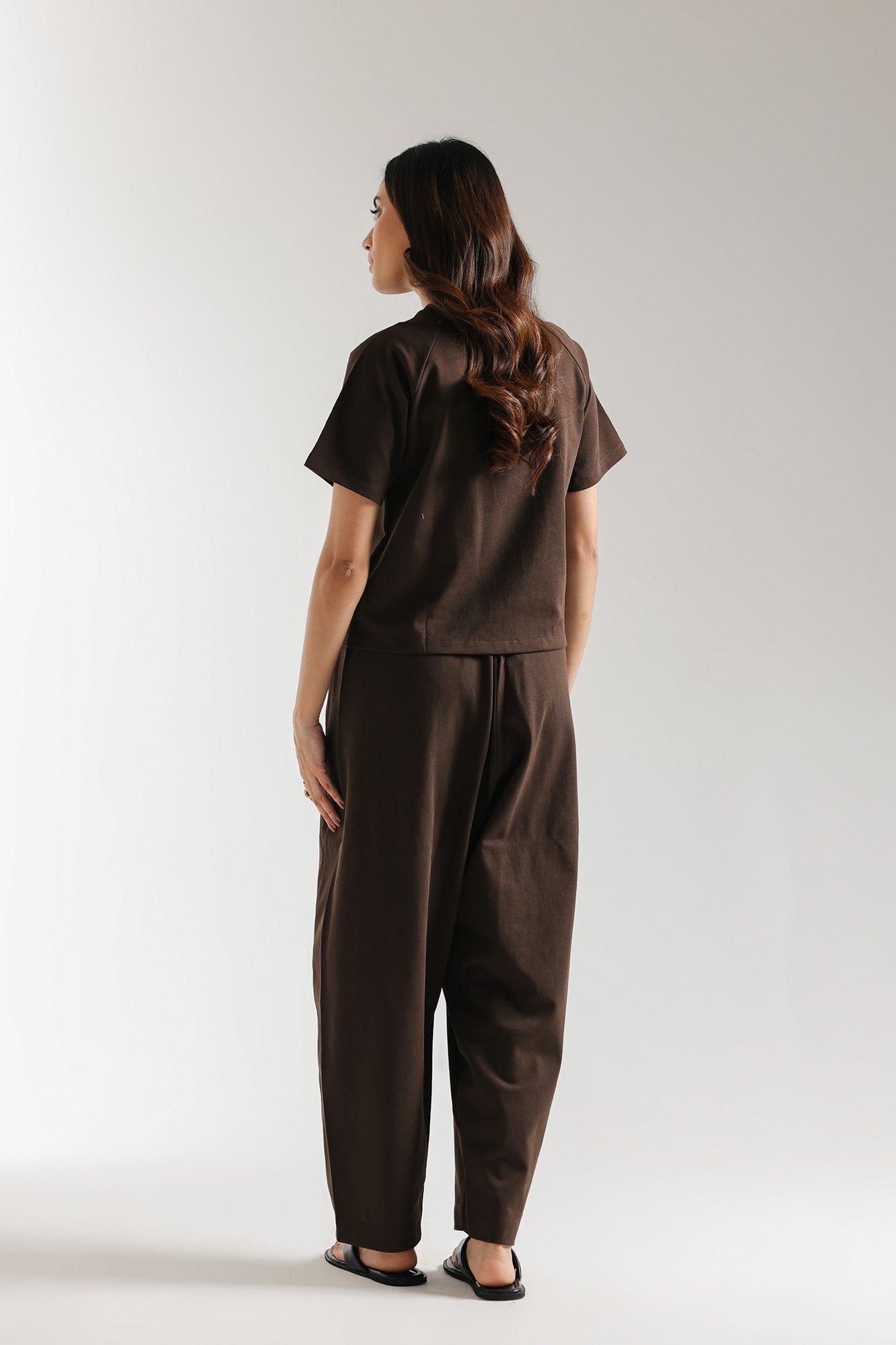 TROUSER (E2542/108/802)
