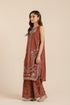 EMBROIDERED SUIT (E2675/103/303)