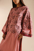 EMBROIDERED SUIT (E2701/103/527)
