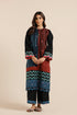 EMBROIDERED SUIT (E2749/103/902)