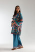 EMBROIDERED SUIT (E2994/103/602)