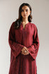 EMBROIDERED SUIT (E3026/103/517)