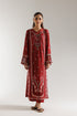 EMBROIDERED SUIT (E3040/103/402)