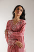 EMBROIDERED SUIT (E3043/103/527)