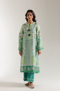 EMBROIDERED SUIT (E103/130/3070)