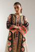 EMBROIDERED SUIT (E3074/103/002)