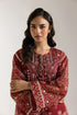 EMBROIDERED SUIT (E3075/103/414)