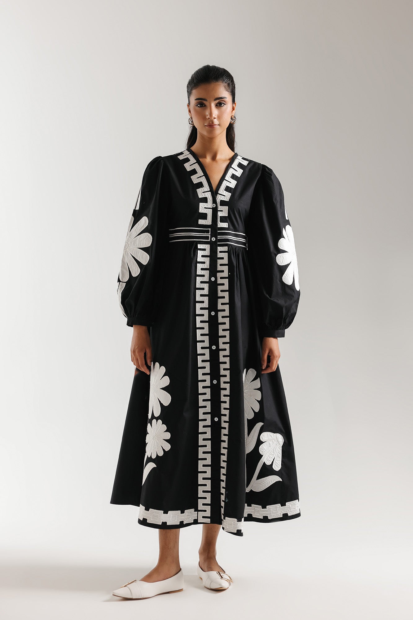 DRESS (E3075/108/901)