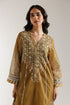 EMBROIDERED SUIT (E3076/103/102)