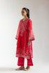 EMBROIDERED SUIT (E3076/103/418)