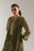 EMBROIDERED SUIT (E3080/103/120)