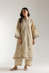 EMBROIDERED SUIT (E3092/103/007)