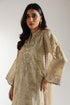 EMBROIDERED SUIT (E3092/103/007)