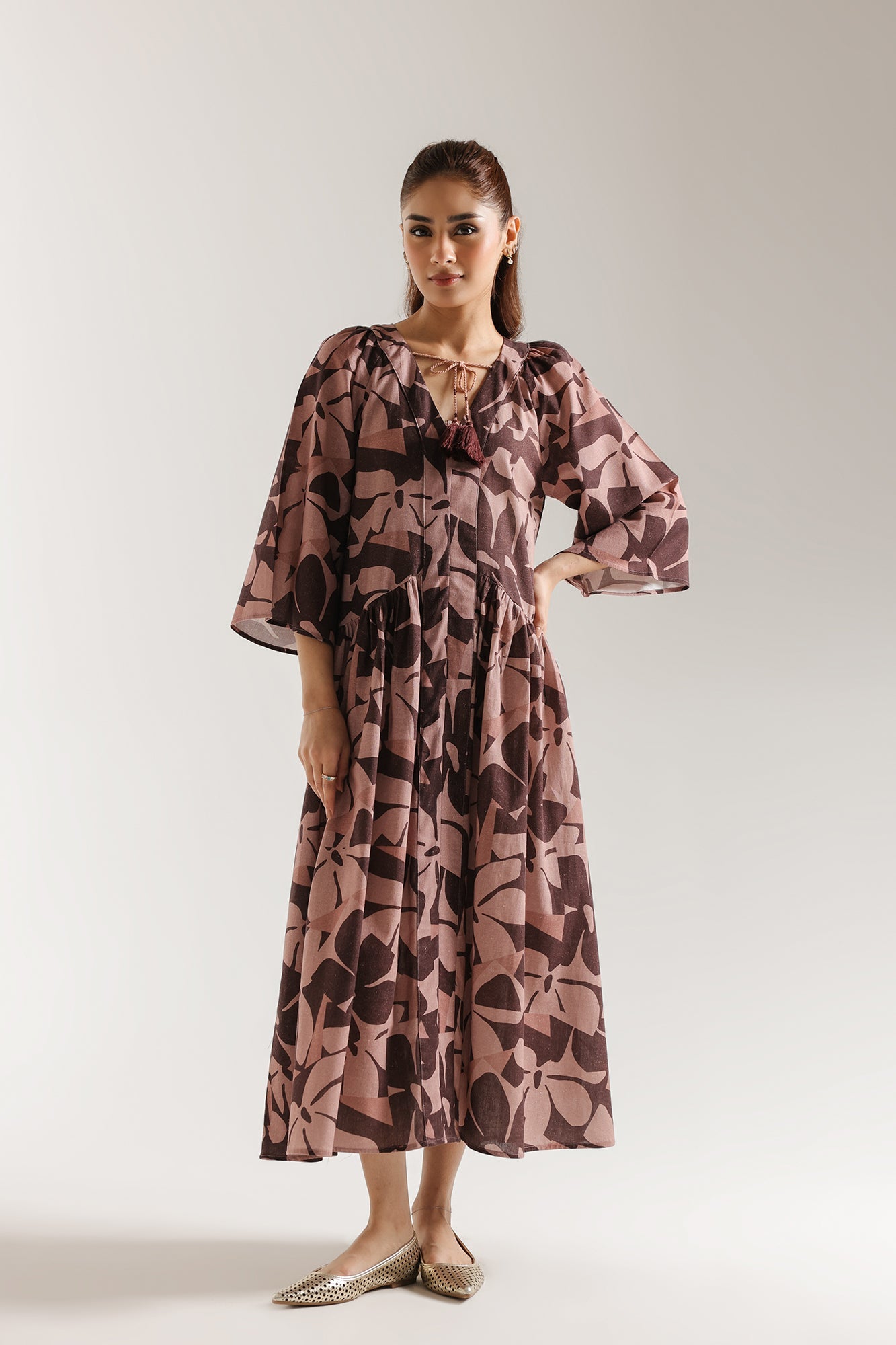 DRESS (E3095/108/329)