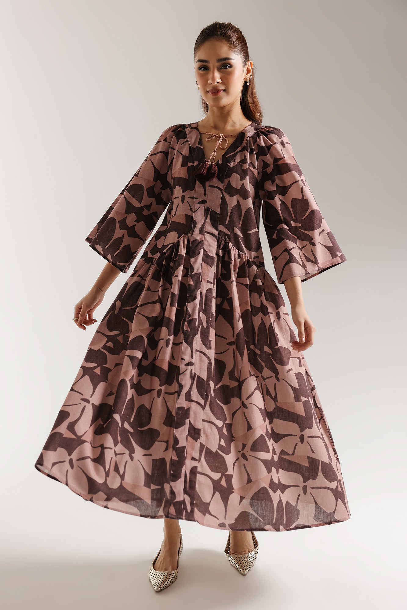 DRESS (E3095/108/329)