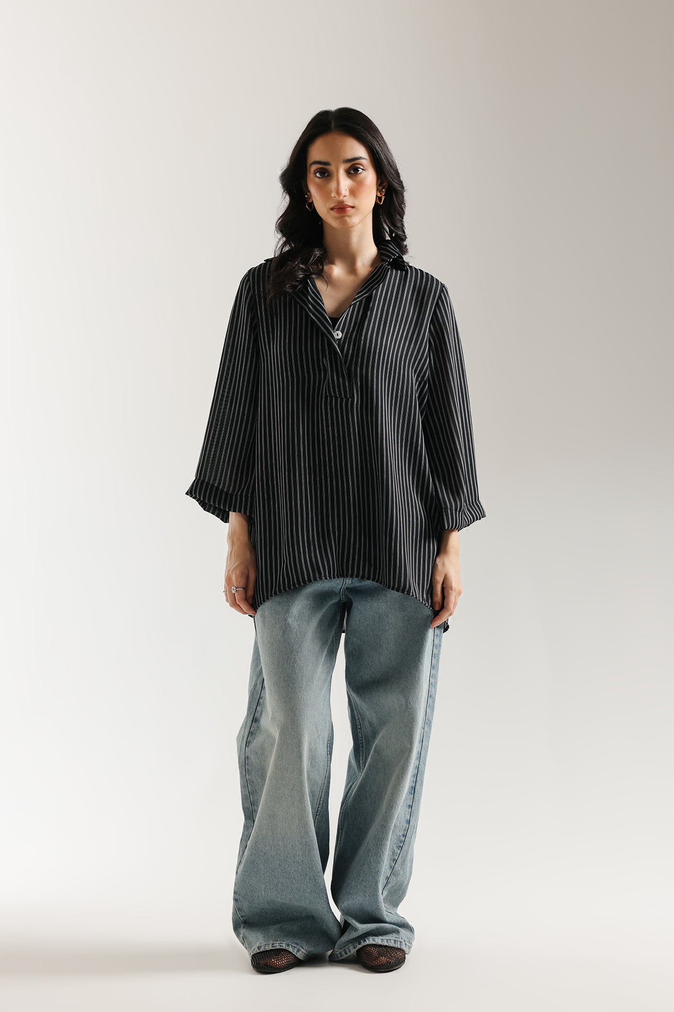 SHIRT (E3112/108/901)