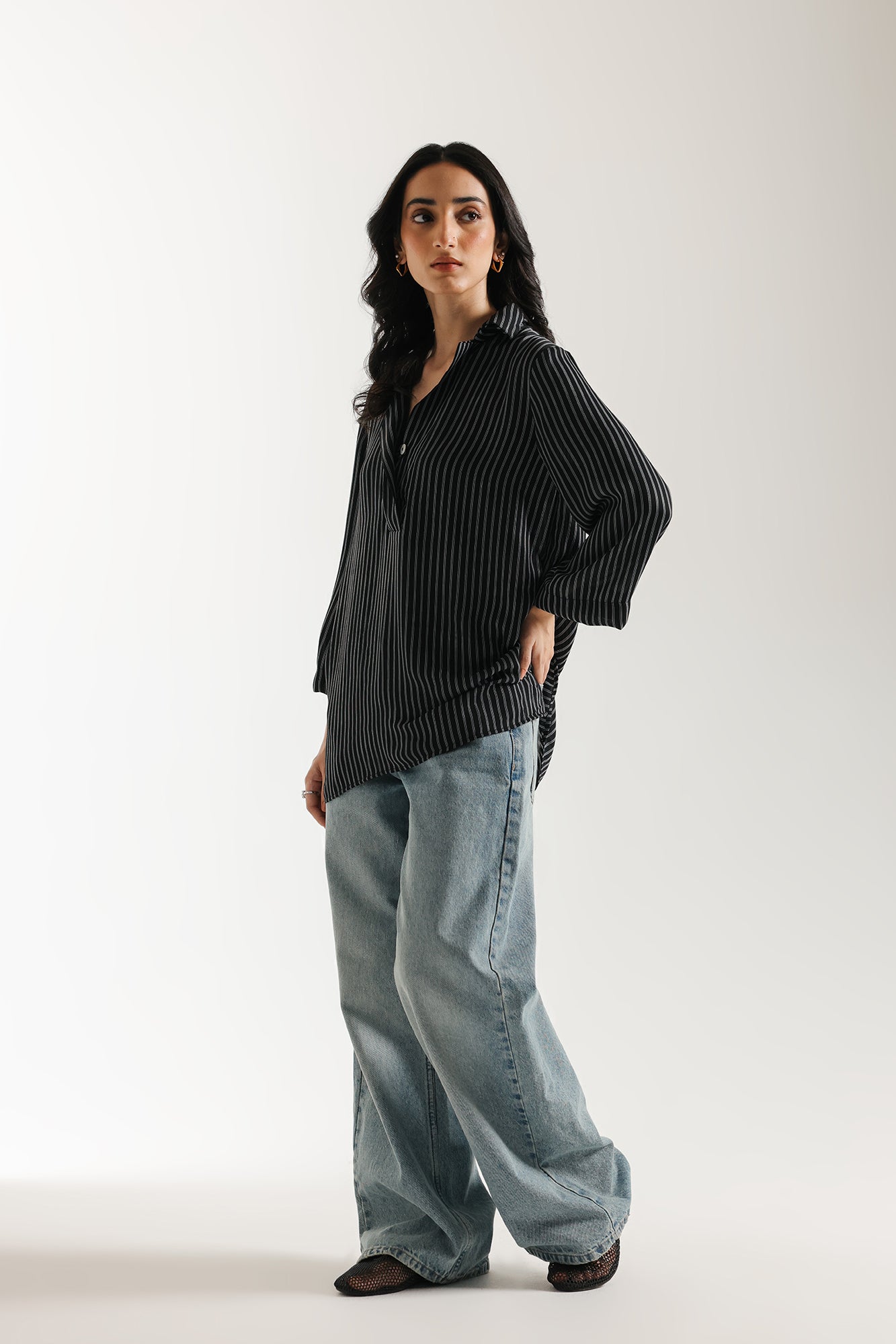 SHIRT (E3112/108/901)