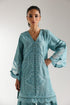 EMBROIDERED SUIT (E3117/103/605)