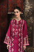 EMBROIDERED SUIT (E3118/103/521)