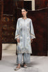 EMBROIDERED SUIT (E3122/103/718)