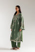 EMBROIDERED SUIT (E3138/103/122)