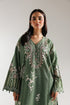 EMBROIDERED SUIT (E3138/103/122)