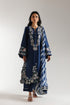 EMBROIDERED SUIT (E3145/103/618)