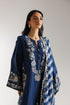 EMBROIDERED SUIT (E3145/103/618)