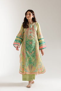 EMBROIDERED SUIT (E3155/103/724)
