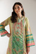 EMBROIDERED SUIT (E3155/103/724)