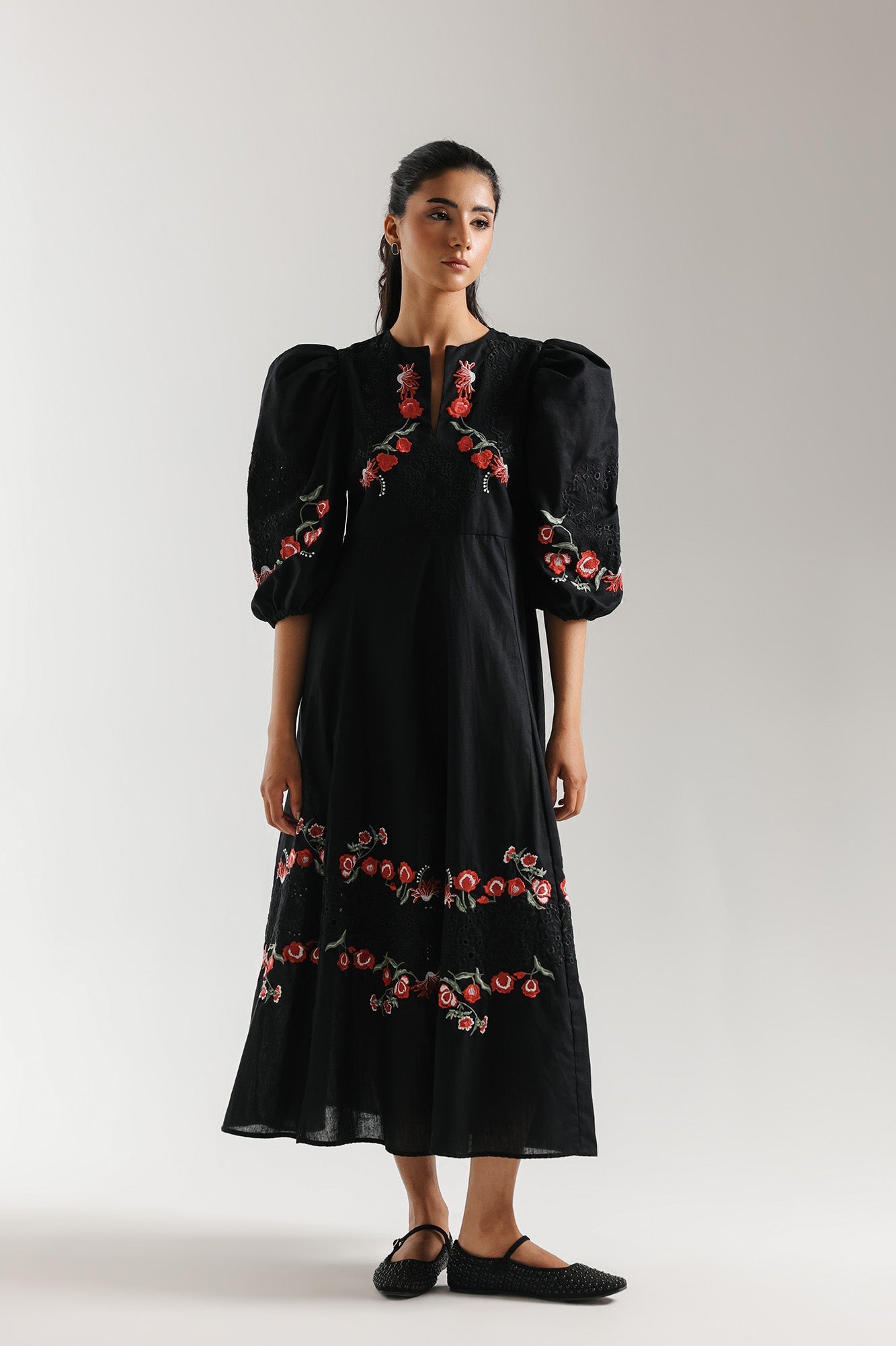 DRESS (E3191/108/902)