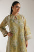 EMBROIDERED SUIT (E3203/103/124)