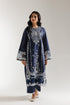 EMBROIDERED SUIT (E3213/103/618)